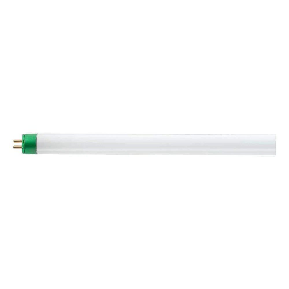 Philips 28-Watt 4 ft. T5 Linear Fluorescent ALTO Tube Light Bulb, Cool White (F28T5/841) - Image 2