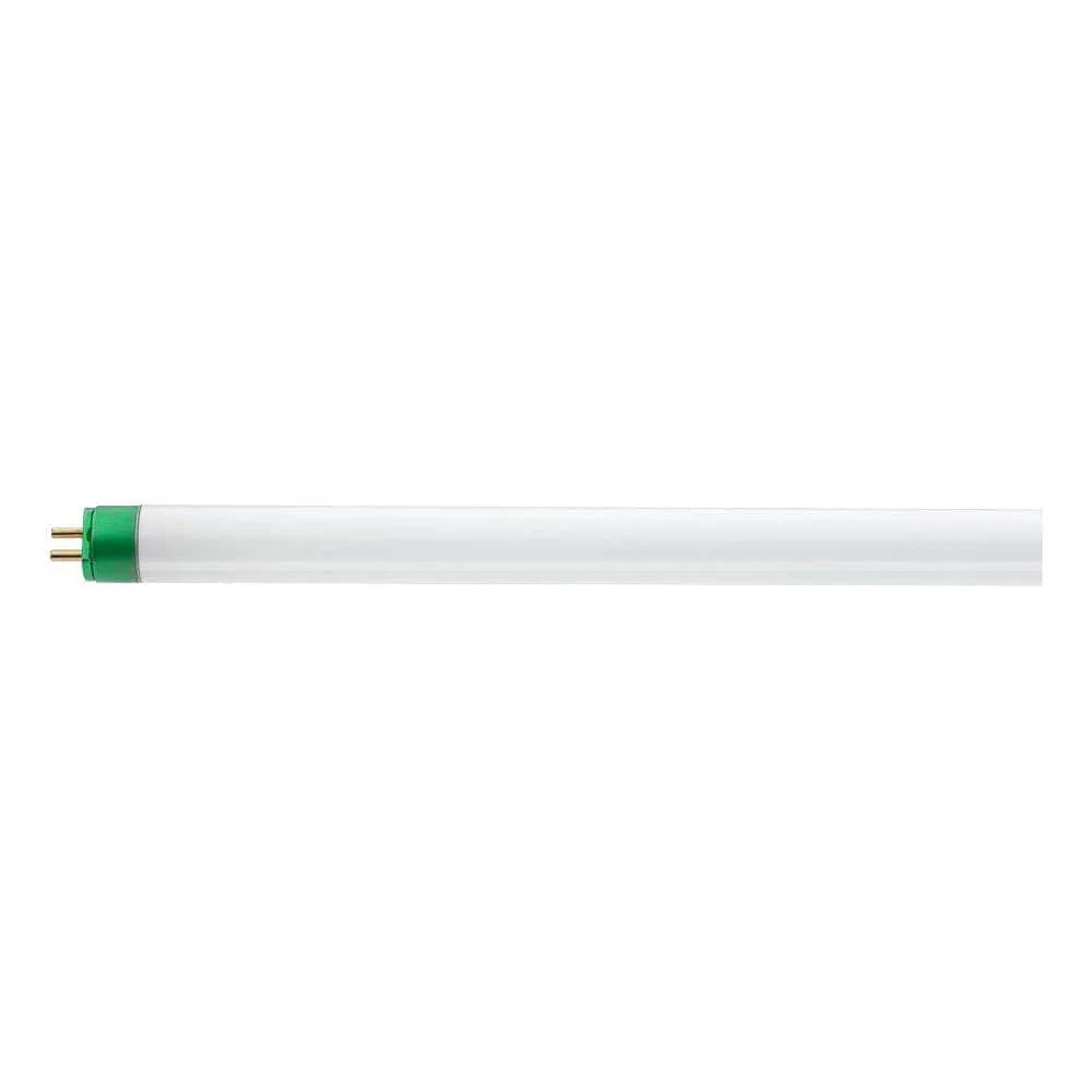 Philips 28-Watt 46 in. Linear T5 ALTO Fluorescent Tube Light Bulb, Bright White (3000K)