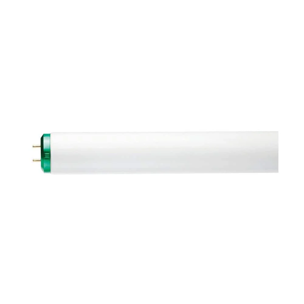 Philips 30-Watt 3 ft. Linear T12 ALTO Fluorescent Tube Light Bulb, Cool White 4100K