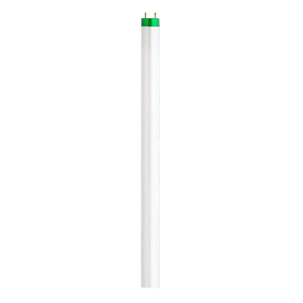 Philips 32-Watt 4 ft. Linear T8 Fluorescent Tube Light Bulb ALTO Bright White (30-Pack) - Image 4