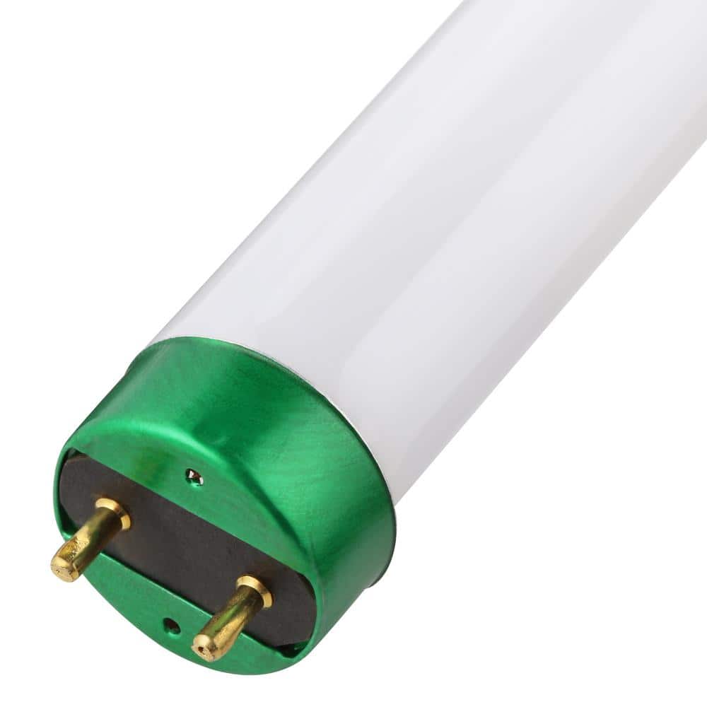 Philips 32-Watt 4 ft. Linear T8 Fluorescent Tube Light Bulb ALTO Bright White (30-Pack) - Image 5