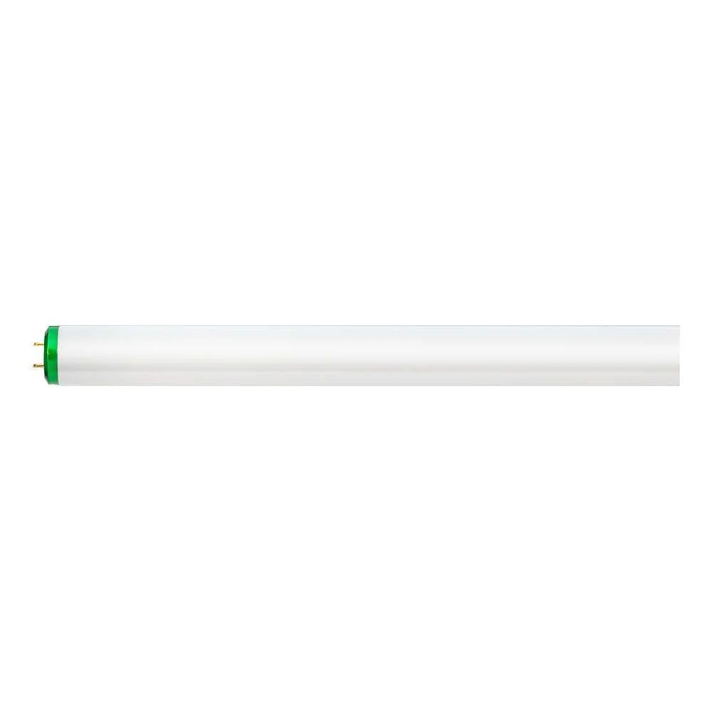 Philips 40-Watt 4 ft. ALTO Supreme Linear T12 Fluorescent Tube Light Bulb, Cool White (4100K) (10-Pack) - Image 6