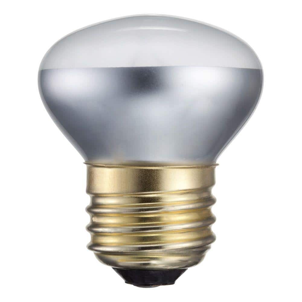 Philips 40-Watt R14 Halogen Spot Light Bulb