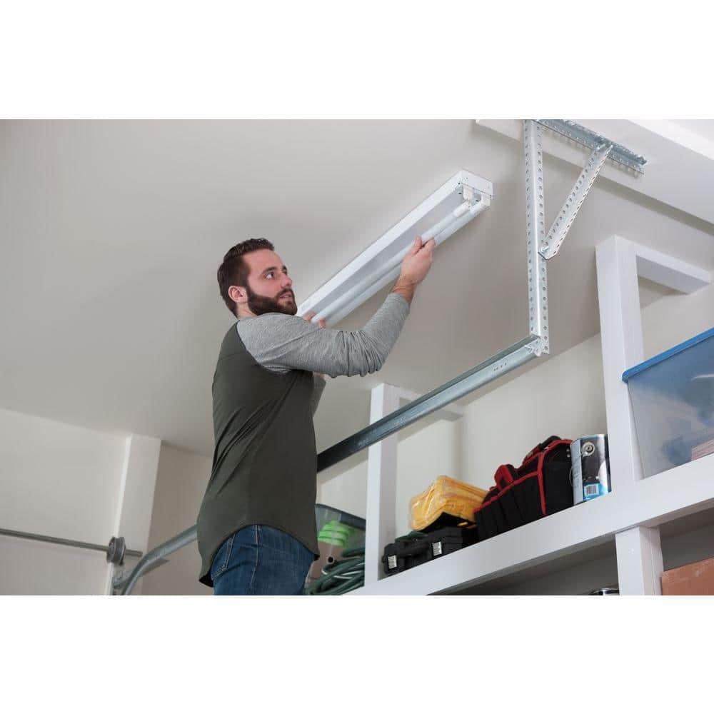 Philips 46 in. T5 InstantFit LED Tube Light, 5000K Daylight, 54W Equivalent, 24W, High Output (30-Pack) - Image 4