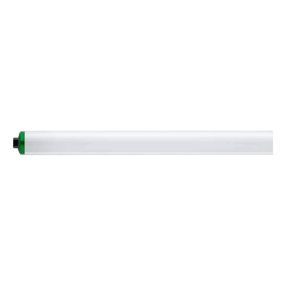 Philips 8 ft. 110-Watt T12 Cool White 4100K High Output Linear Fluorescent Tube Light Bulb (2-Pack) - Image 3