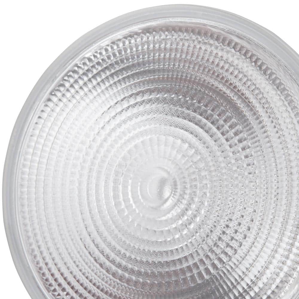 Philips 90-Watt Equivalent PAR38 Halogen Indoor/Outdoor Dimmable Flood Light Bulb (6-Pack) - Image 2