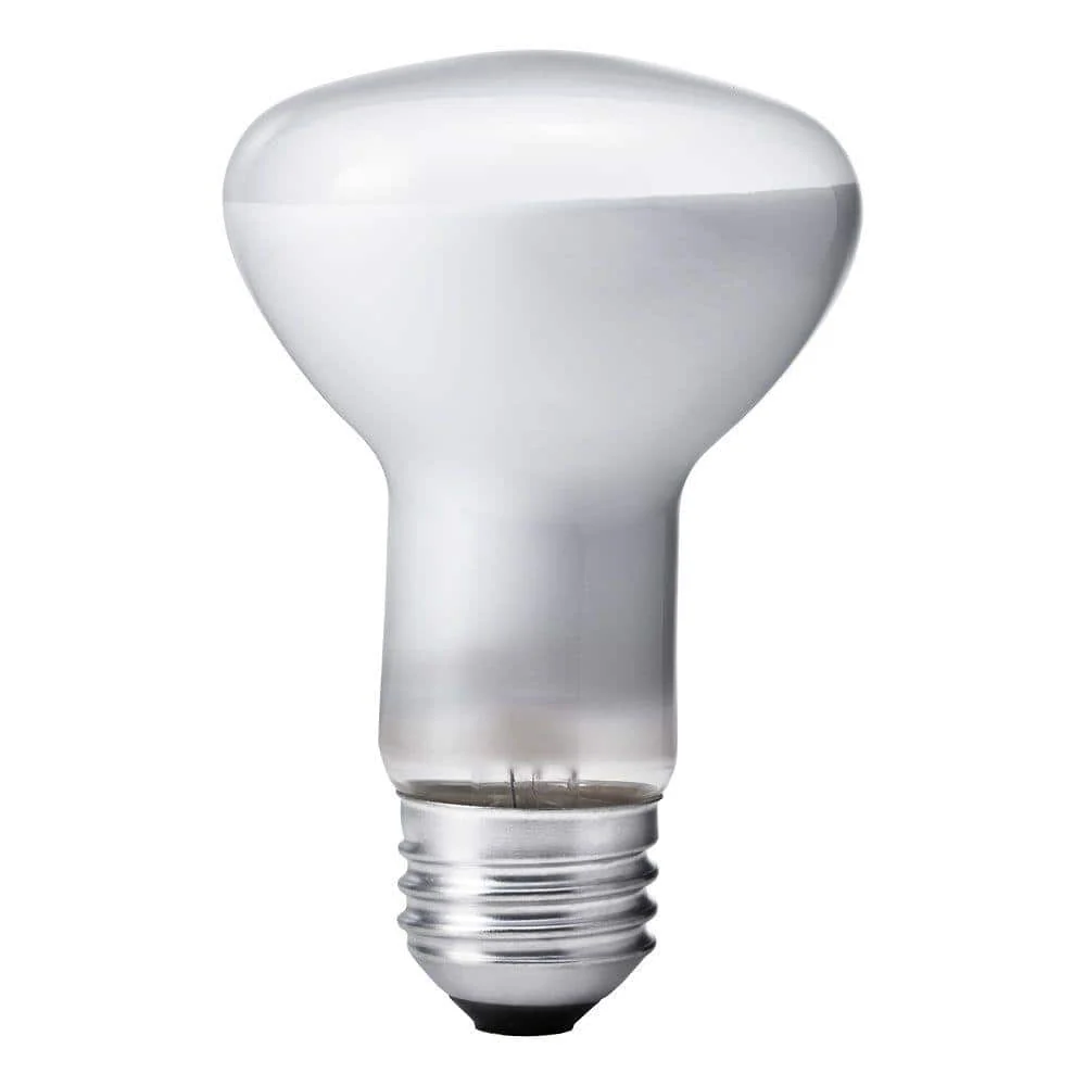 Philips DuraMax 45-Watt Incandescent R20 Dimmable Flood/Spot Light Bulb (3-Pack) - Image 4