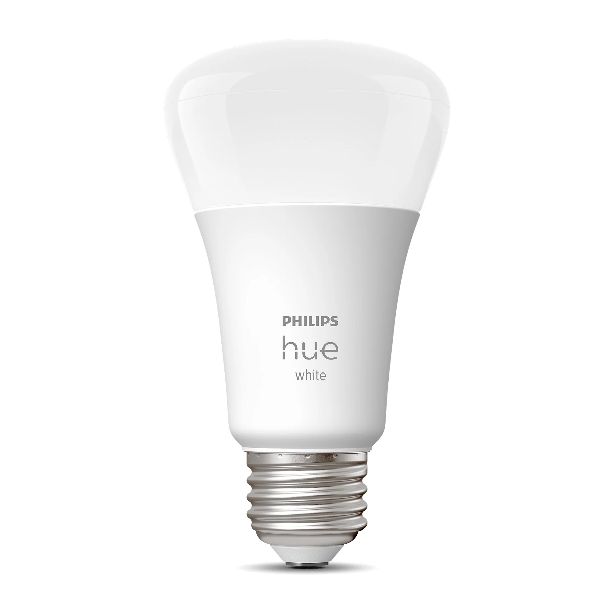 Philips Hue White Ambiance A19 LED Bulb, 60W Equivalent, Dimmable Smart Wireless, E26 Base, 800 Lumens - Image 2
