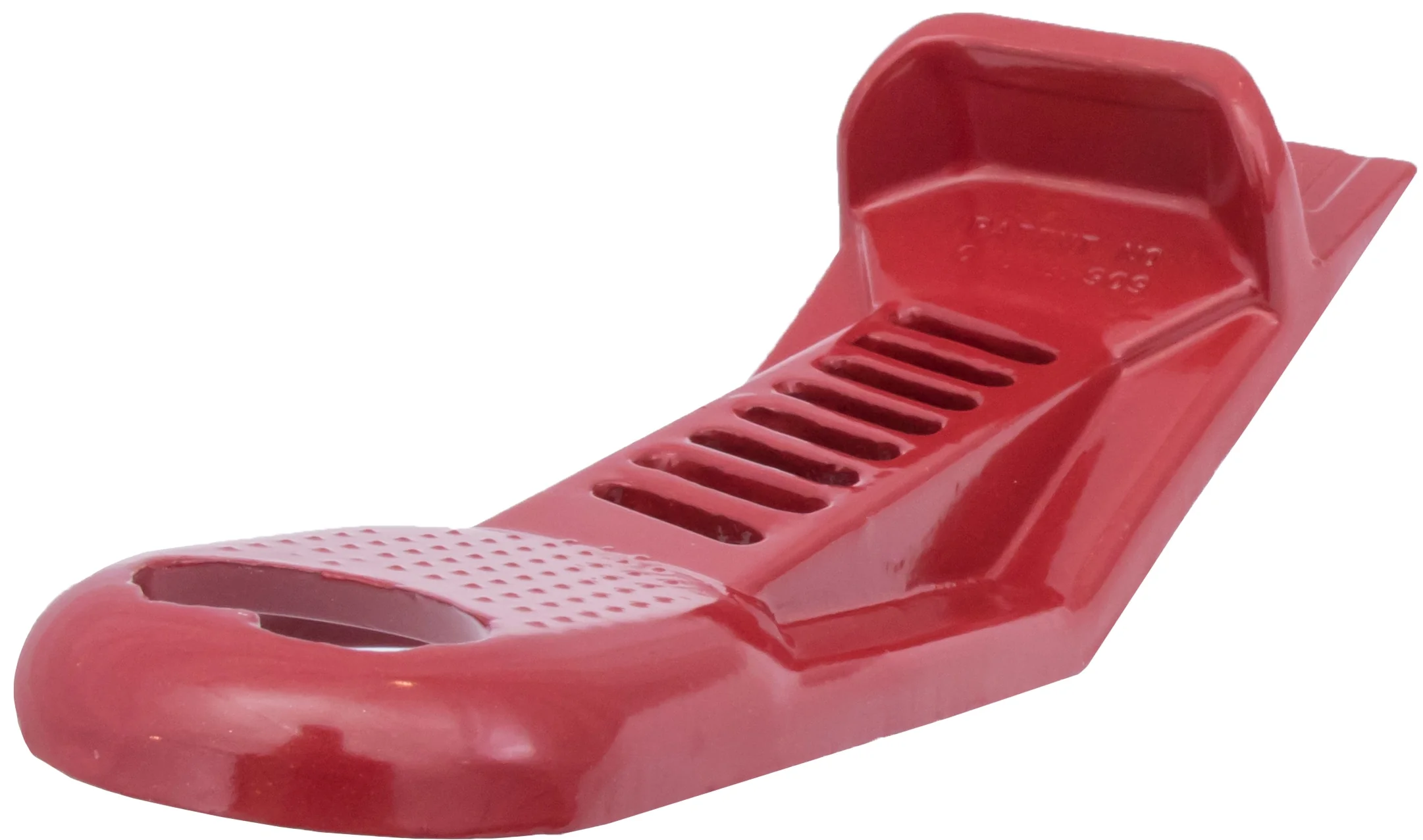 QLT by Marshalltown 1.75-in x 7.25-in Drywall Roll Lifter - Image 4