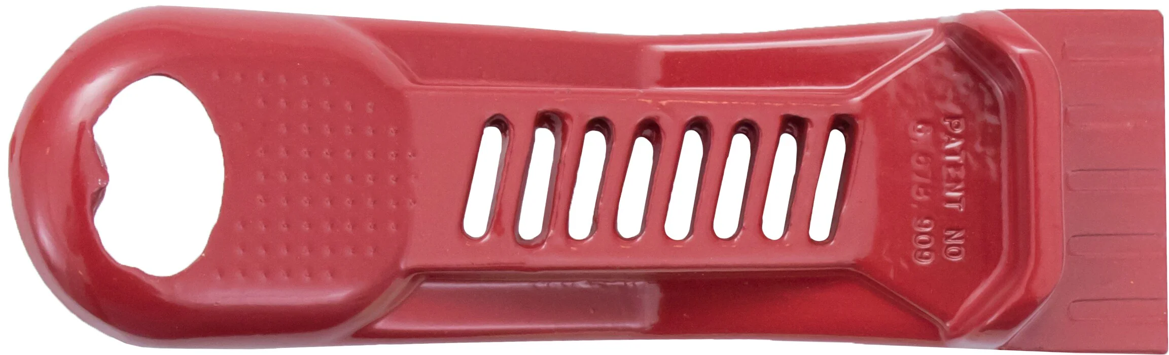 QLT by Marshalltown 1.75-in x 7.25-in Drywall Roll Lifter - Image 5