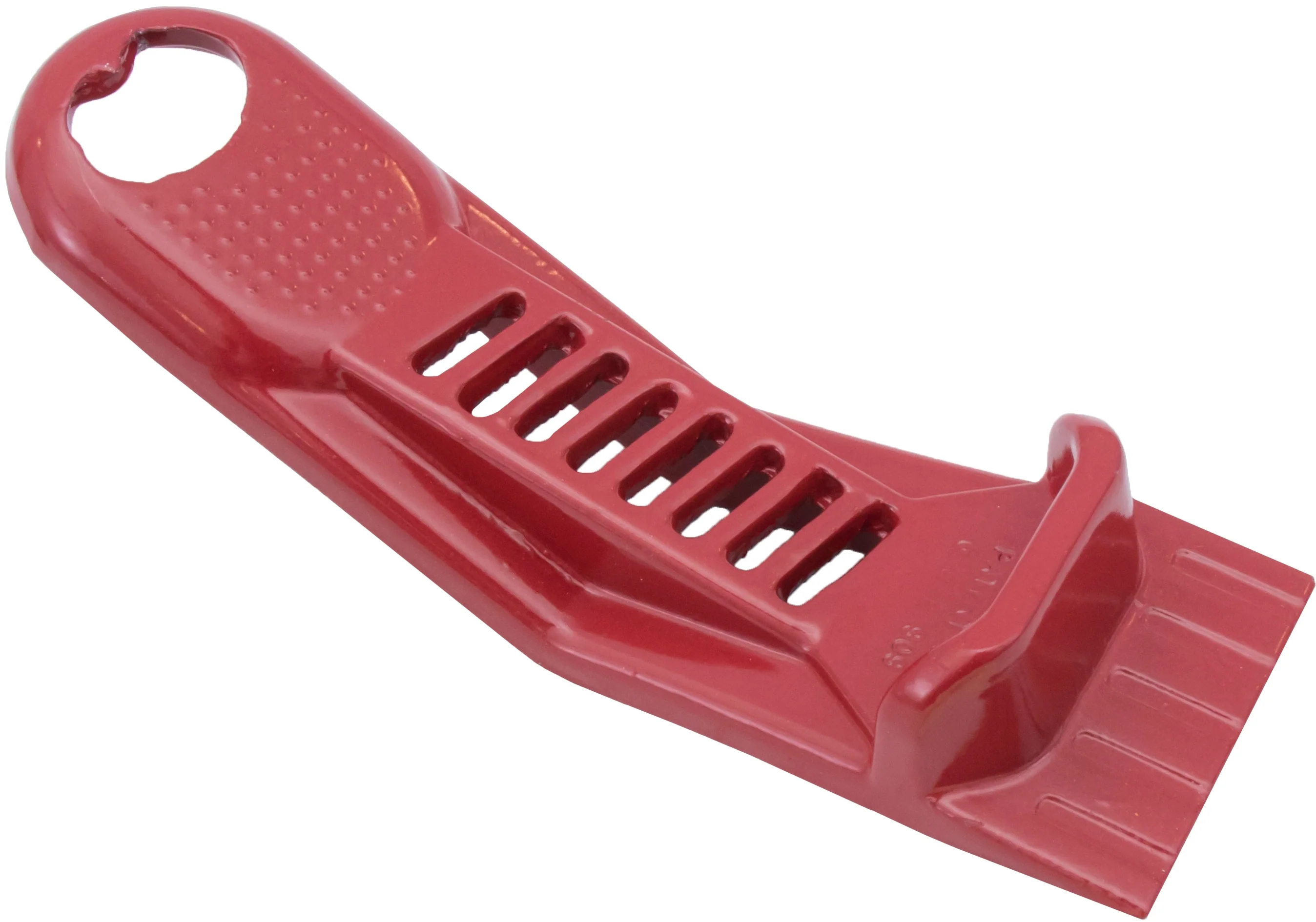QLT by Marshalltown 1.75-in x 7.25-in Drywall Roll Lifter - Image 6