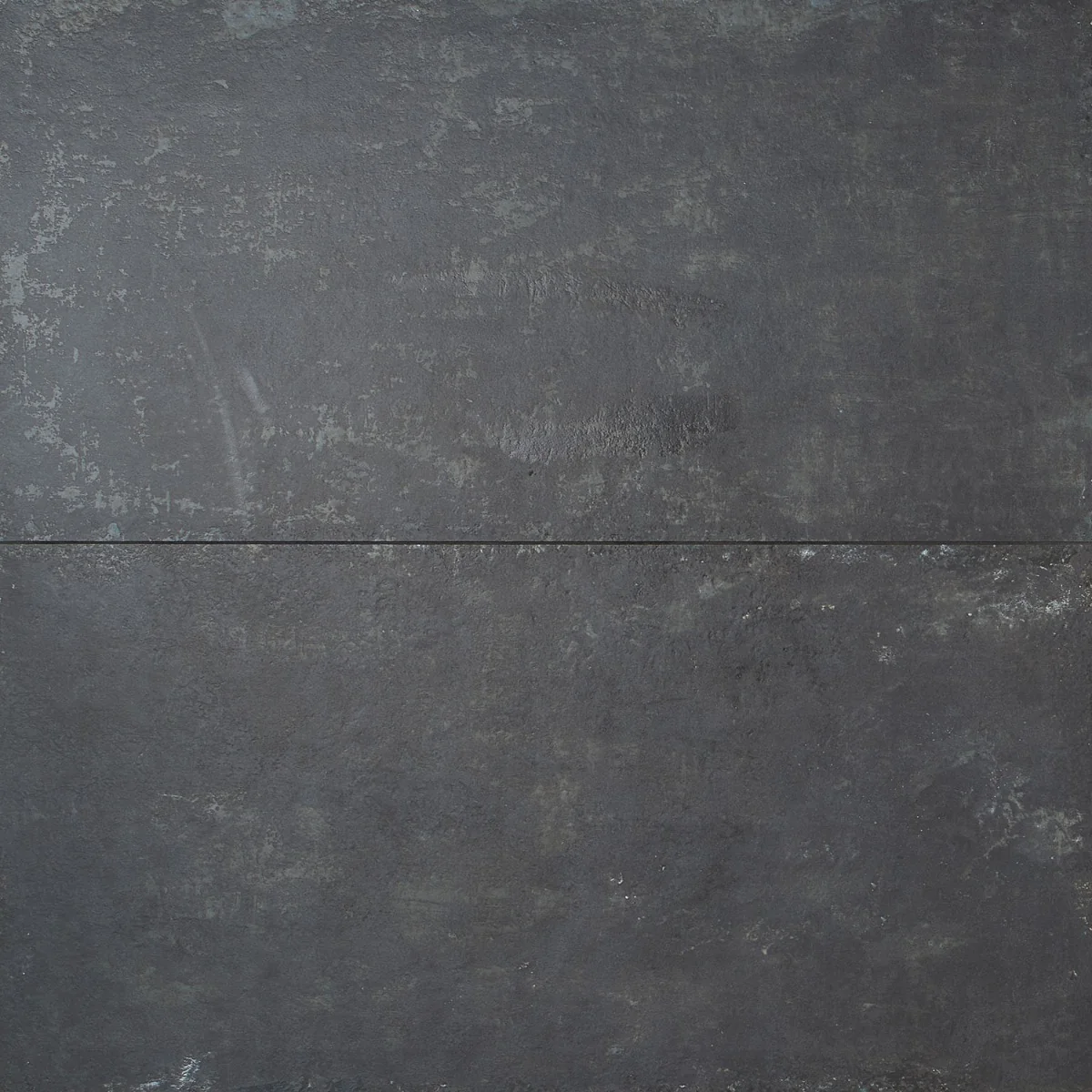 Portrait Black Matte Porcelain Tile 24x48 - Lux Tile - Image 3