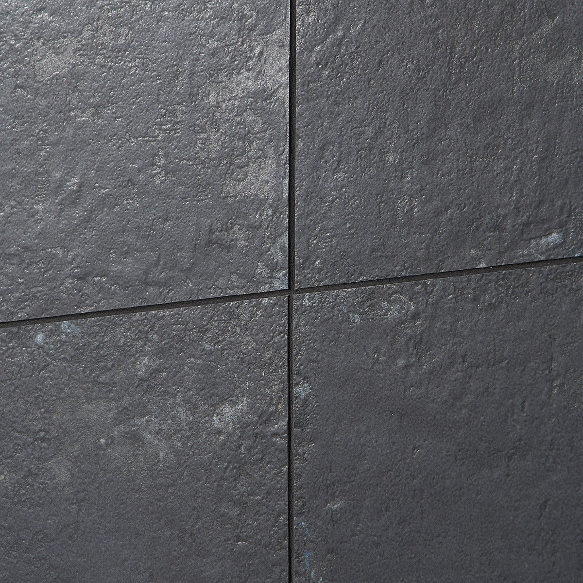 Portrait Black Matte Porcelain Tile 24x48 - Lux Tile - Image 6