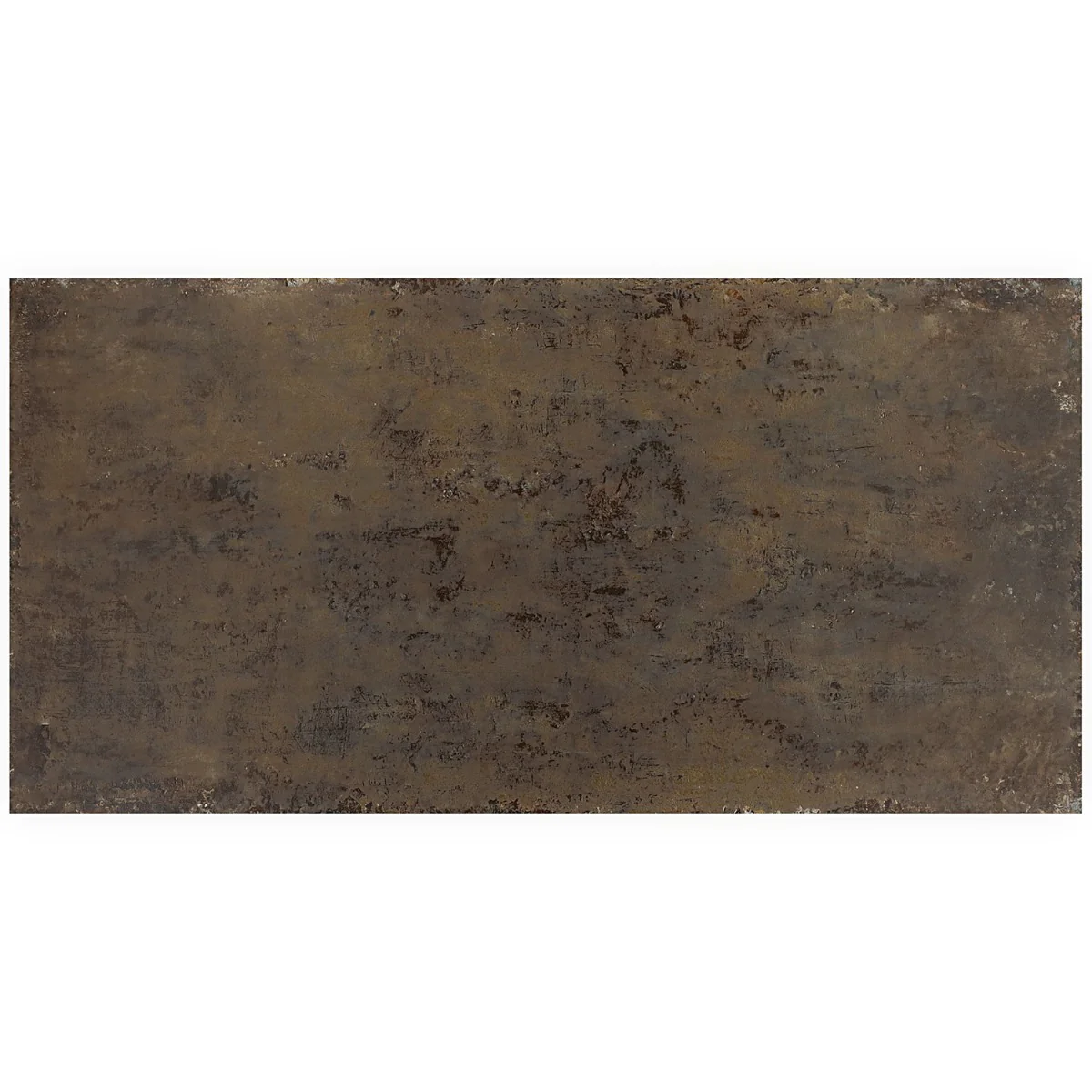 Portrait Copper Matte Porcelain Tile 24x48 - Lux Tile - Image 4