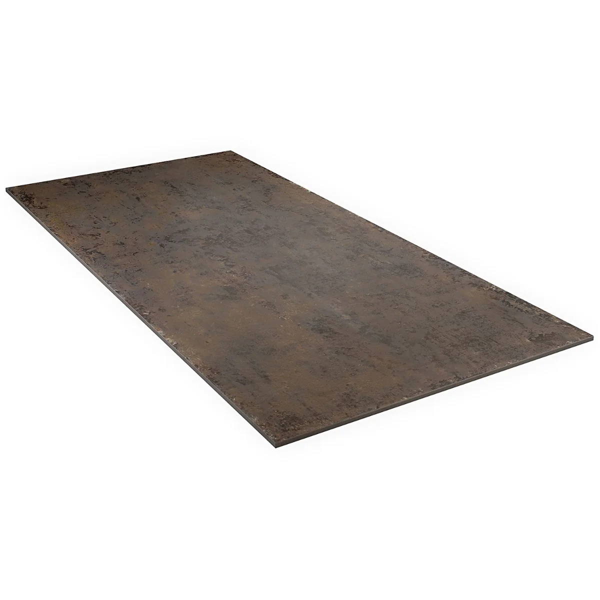 Portrait Copper Matte Porcelain Tile 24x48 - Lux Tile - Image 5