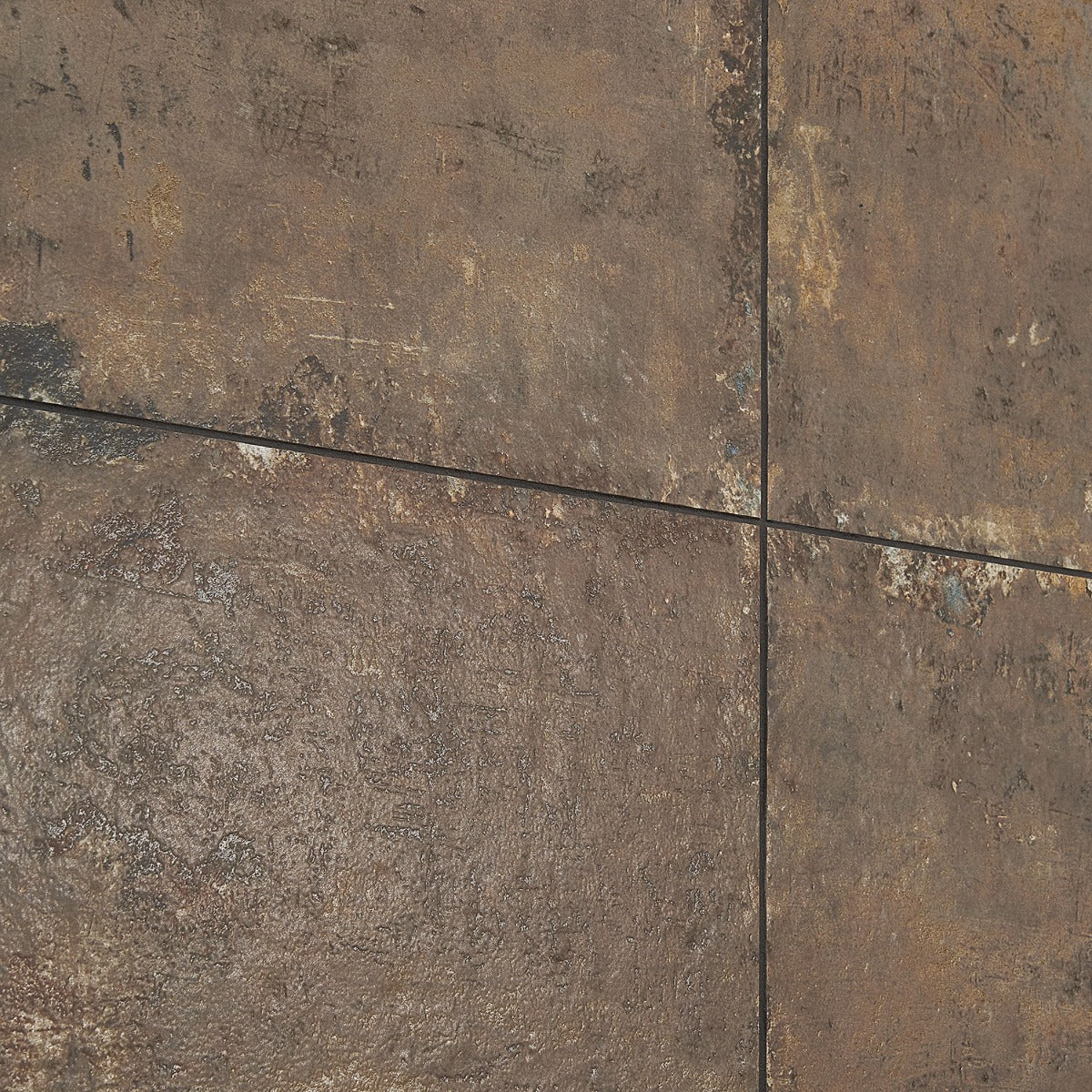 Portrait Copper Matte Porcelain Tile 24x48 - Lux Tile - Image 6