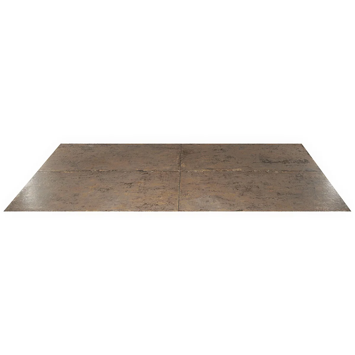 Portrait Copper Matte Porcelain Tile 24x48 - Lux Tile - Image 8