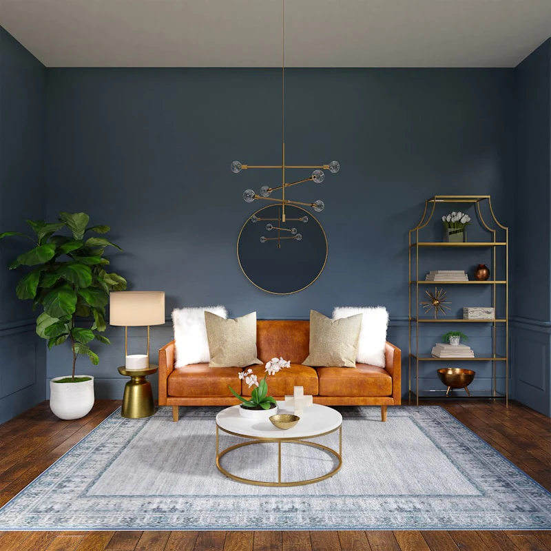 Premium Oak Hardwood Flooring - 20 sq ft