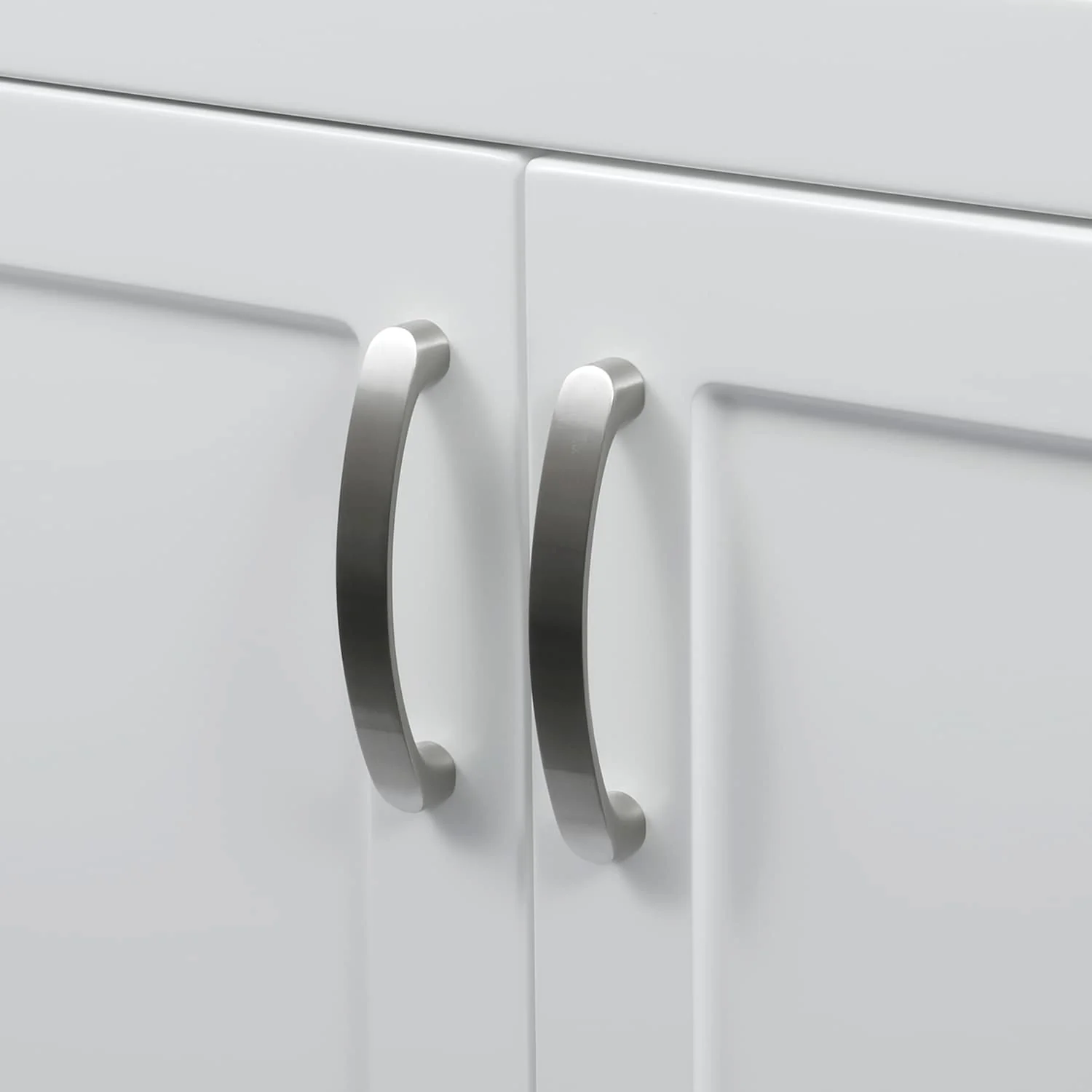 Presenza Brushed Steel Utility Tub with Faucet - 24.1-in x 21.3-in - Image 4