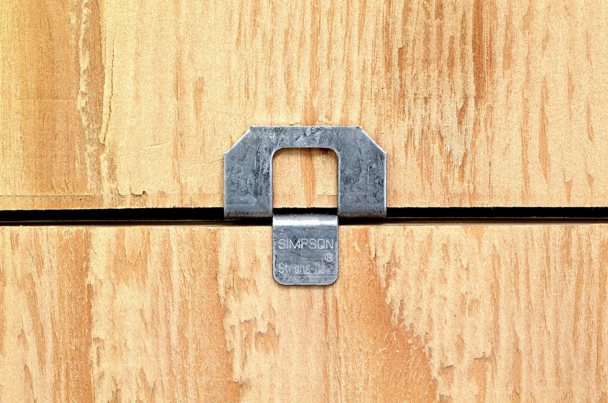 Prime Source 1/2 in Plywood Clips (250 Per Box) - SKU 15PSPC12 - Image 2