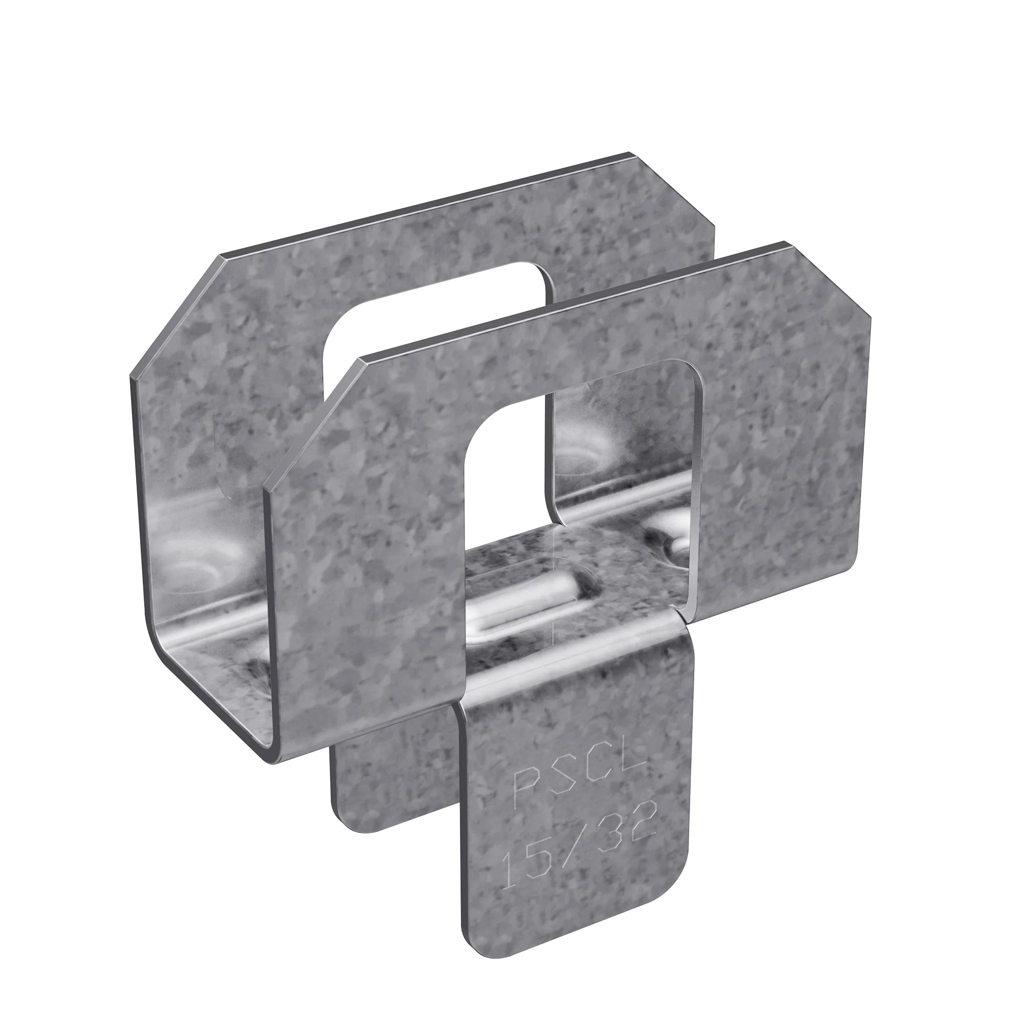 Prime Source 1/2 in Plywood Clips (250 Per Box) - SKU 15PSPC12 - Image 5