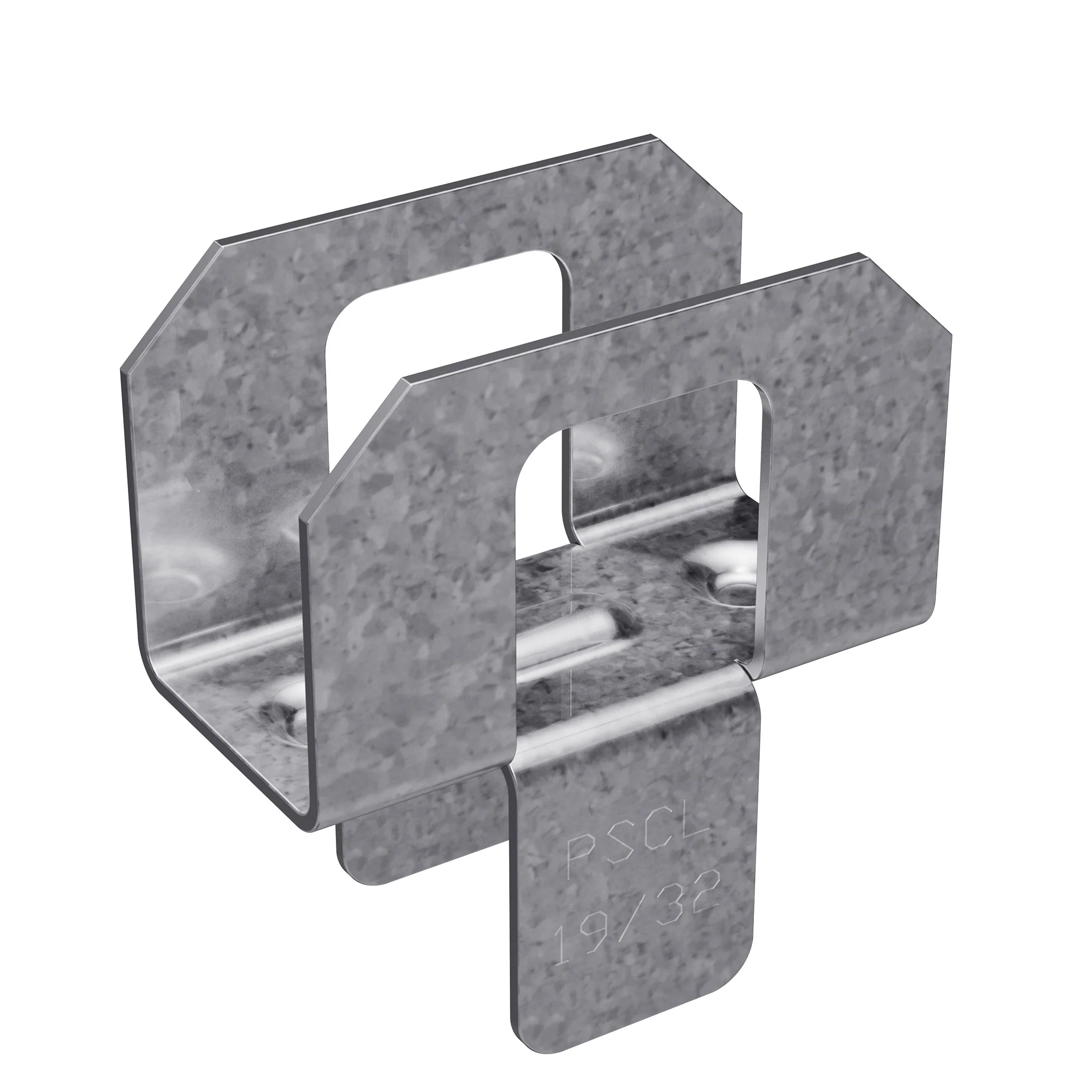 Prime Source 1/2 in Plywood Clips (250 Per Box) - SKU 15PSPC12 - Image 6