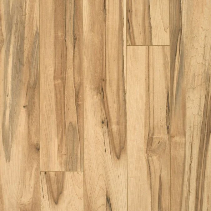 Quick-Step QuickStep Studio + Spill Repel Concord Maple 12-mm T x 6-in W x 48-in L Waterproof Wood Plank Laminate Flooring (16.12-sq ft / Carton) - Image 5