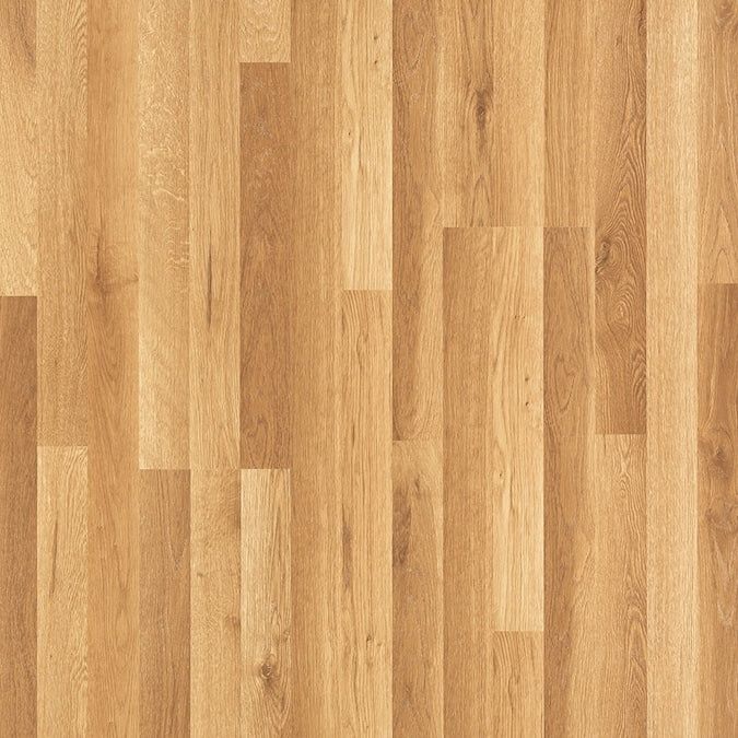 Quick-Step Studio QuickStep Studio + Spill Repel Glenwood Oak 12-mm T x 7-in W x 48-in L Waterproof Wood Plank Laminate Flooring (19.63-sq ft / Carton) - Image 3