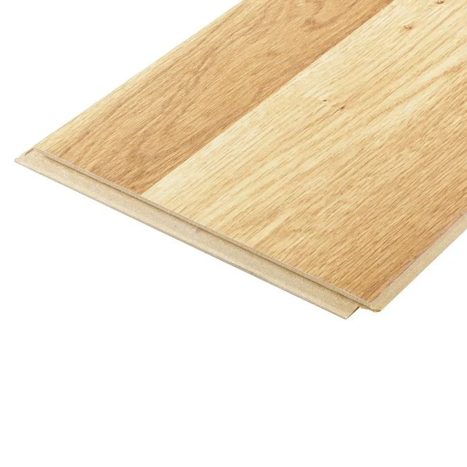 Quick-Step Studio QuickStep Studio + Spill Repel Glenwood Oak 12-mm T x 7-in W x 48-in L Waterproof Wood Plank Laminate Flooring (19.63-sq ft / Carton) - Image 8