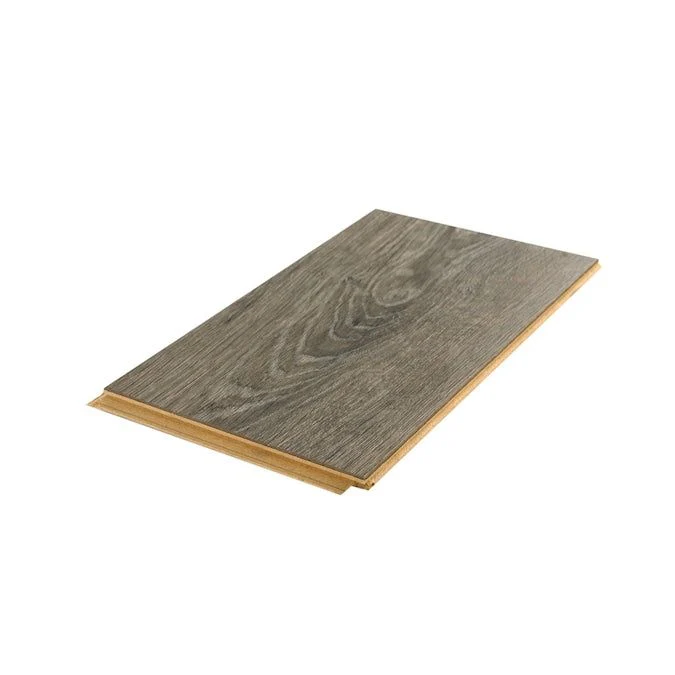 Quick-Step Studio QuickStep Studio + Spill Repel Whistler Oak 12-mm T x 6-in W x 48-in L Waterproof Wood Plank Laminate Flooring (16.12-sq ft / Carton) - Image 3