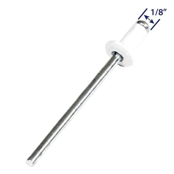 RELIABILT 100-pack 1.5-in Fastener - Image 2