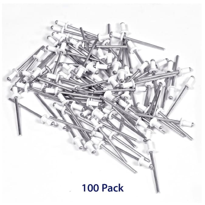 RELIABILT 100-pack 1.5-in Fastener - Image 3