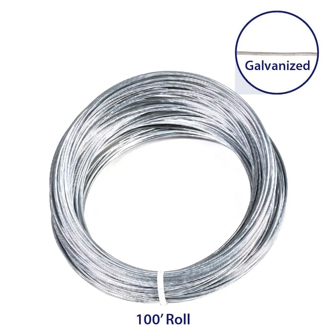 RELIABILT 1200-in Hanger Wire - Image 3