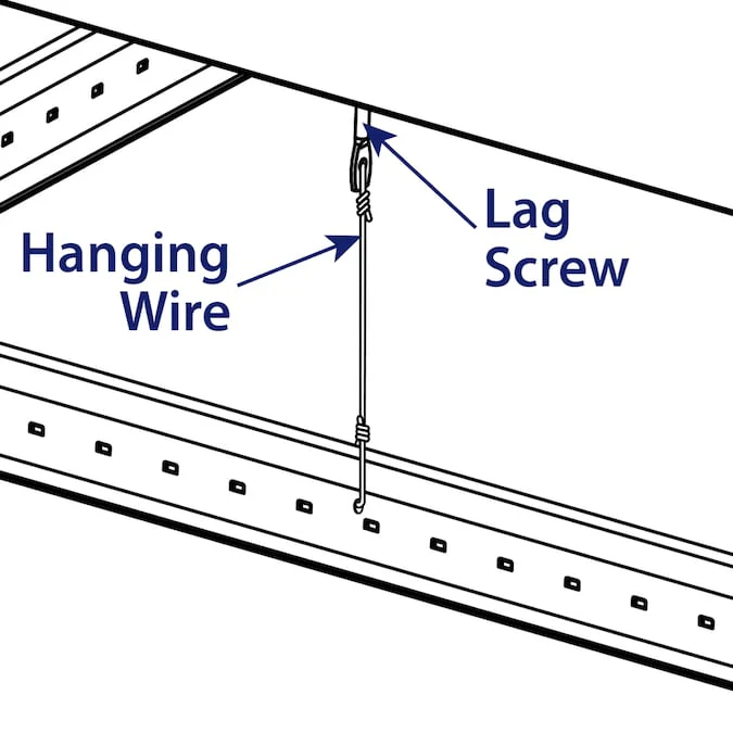 RELIABILT 1200-in Hanger Wire - Image 6