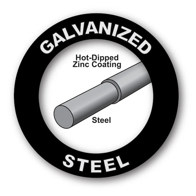 RELIABILT 1200-in Hanger Wire - Image 7