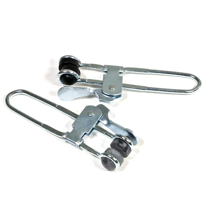 RELIABILT 2-pack 3.75-in Clamp