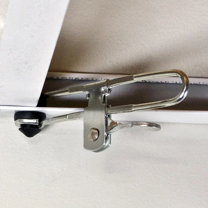 RELIABILT 2-pack 3.75-in Clamp - Image 2