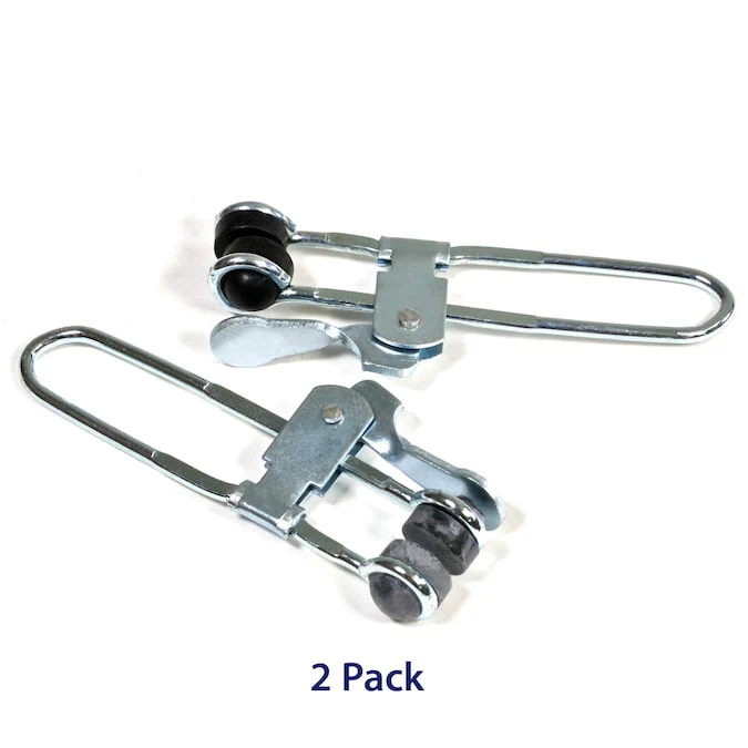 RELIABILT 2-pack 3.75-in Clamp - Image 3