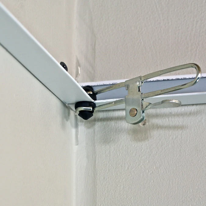 RELIABILT 2-pack 3.75-in Clamp - Image 5