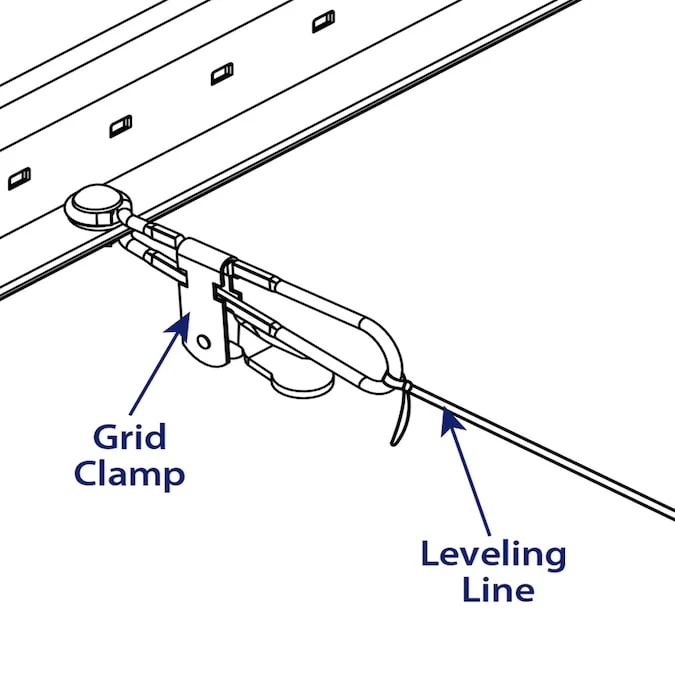 RELIABILT 5400-in Leveling Line - Image 4