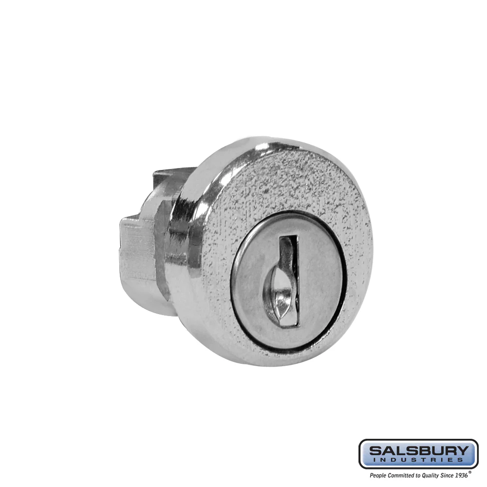 Replacement Lock for Courier Box with 3 Keys