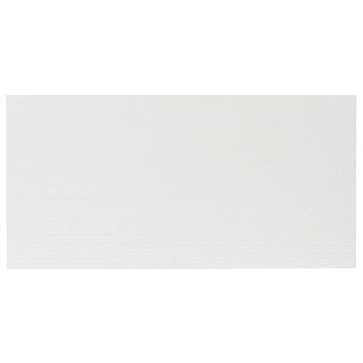 Rethink Decoro Plaster White 12x24 Textured Matte Porcelain Tile - Image 3