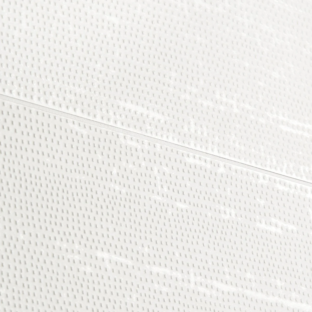 Rethink Decoro Plaster White 12x24 Textured Matte Porcelain Tile - Image 6