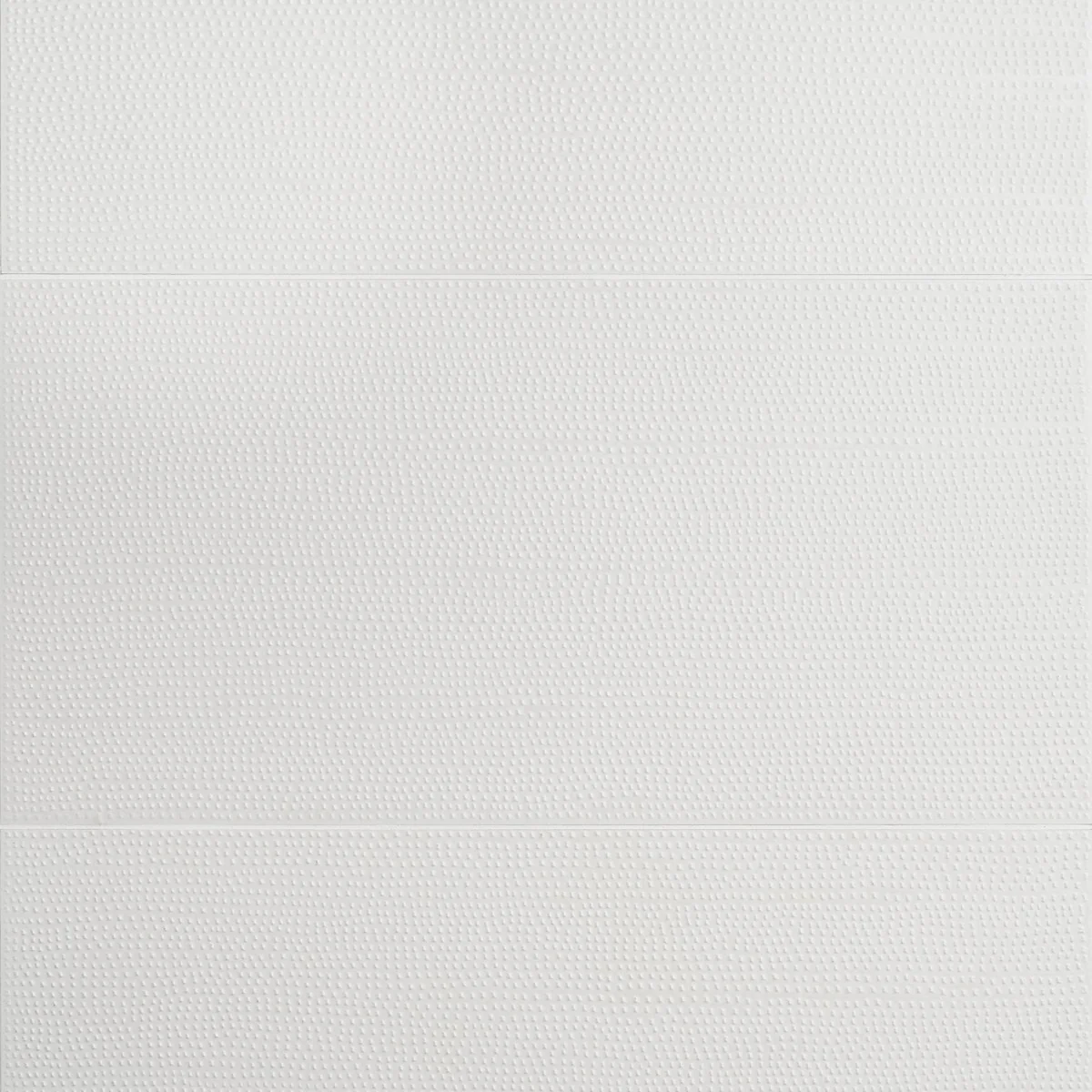 Rethink Decoro Plaster White 12x24 Textured Matte Porcelain Tile - Image 7