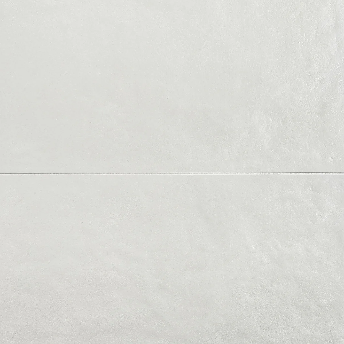 Rethink Plaster White Matte Porcelain Tile - 24x24, Made in Italy - Image 8