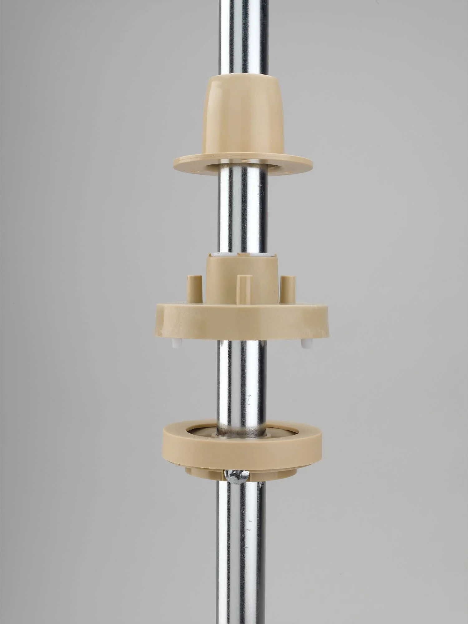 Rev-A-Shelf 2-Tier Wood Full Circle Cabinet Lazy Susan, LD-4BW-062 Series - Image 6