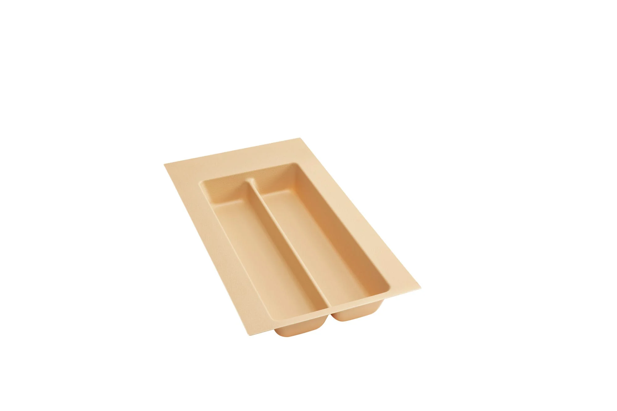 Rev-A-Shelf Extra Large White Polymer Utility Tray, UT-18W-52 - Image 2