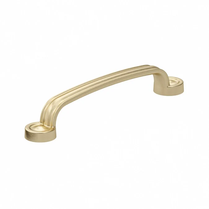 Richelieu Arezzo (128mm) Center to Center Arch Handle Drawer Pull