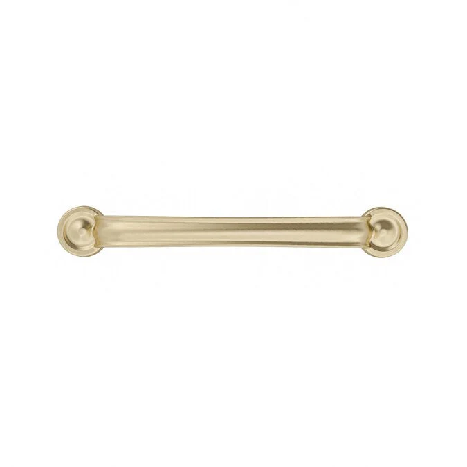 Richelieu Arezzo (128mm) Center to Center Arch Handle Drawer Pull - Image 2