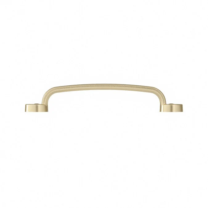 Richelieu Arezzo (128mm) Center to Center Arch Handle Drawer Pull - Image 3